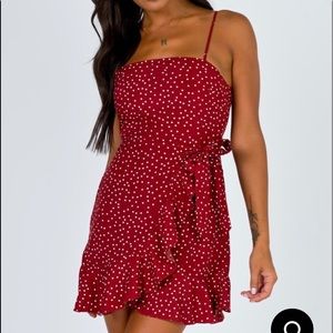 Princess polly dress